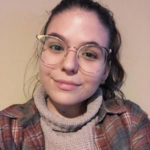 Meet your Posher, Sabrina